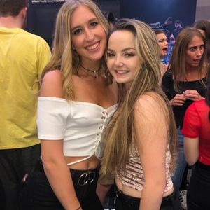 Meet your Posher, Julia